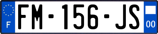 FM-156-JS