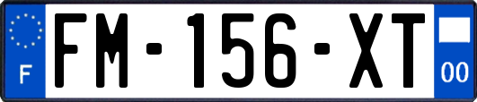 FM-156-XT