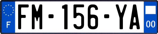 FM-156-YA