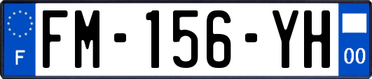 FM-156-YH