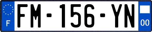FM-156-YN