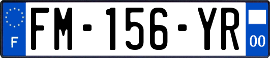 FM-156-YR