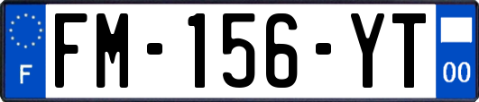 FM-156-YT