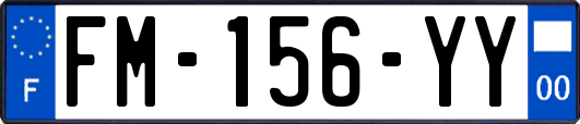 FM-156-YY