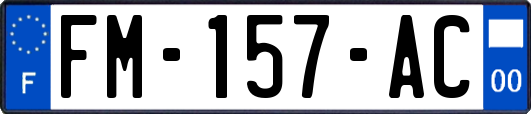FM-157-AC