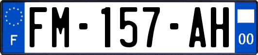 FM-157-AH
