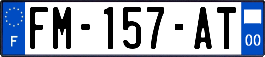 FM-157-AT