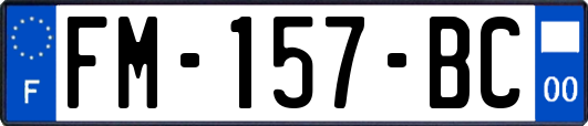 FM-157-BC