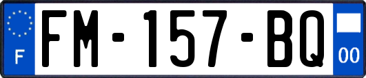 FM-157-BQ
