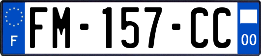FM-157-CC