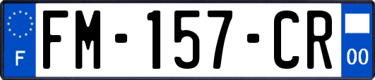 FM-157-CR