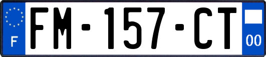 FM-157-CT