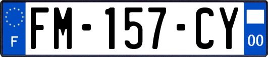 FM-157-CY