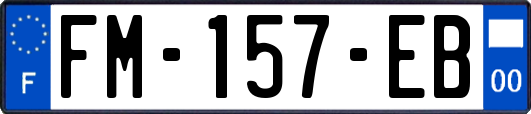 FM-157-EB