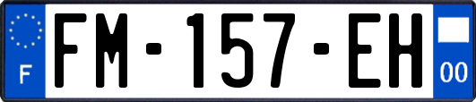 FM-157-EH