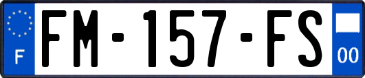 FM-157-FS