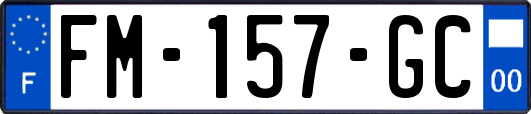 FM-157-GC