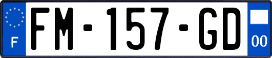 FM-157-GD