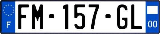 FM-157-GL