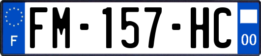 FM-157-HC