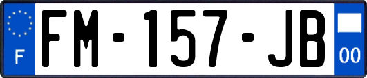 FM-157-JB