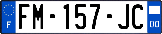 FM-157-JC