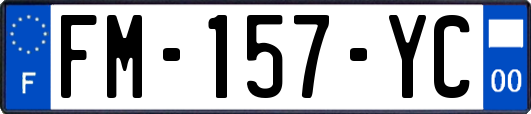 FM-157-YC