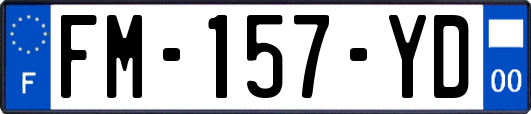 FM-157-YD
