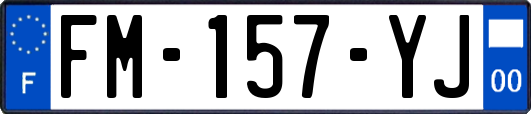 FM-157-YJ