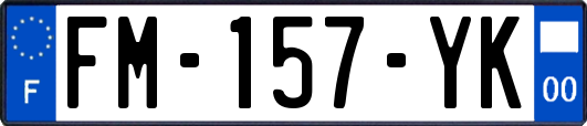 FM-157-YK