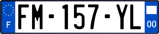 FM-157-YL