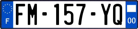 FM-157-YQ