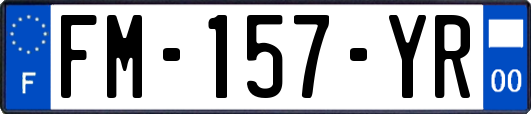 FM-157-YR