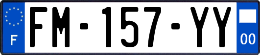 FM-157-YY