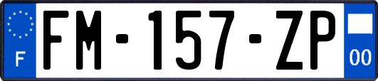 FM-157-ZP