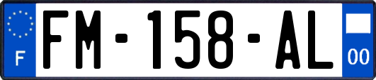 FM-158-AL