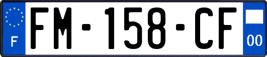 FM-158-CF