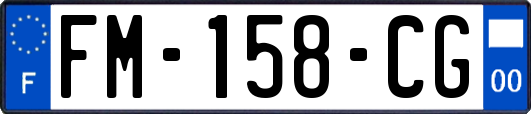 FM-158-CG