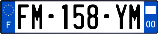 FM-158-YM