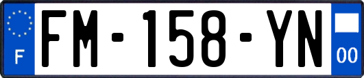 FM-158-YN