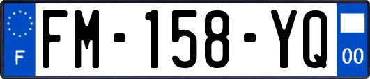 FM-158-YQ