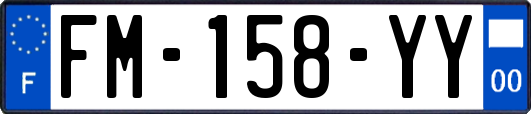 FM-158-YY