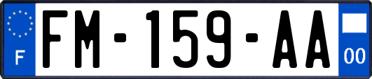 FM-159-AA