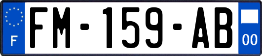 FM-159-AB