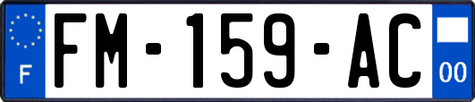 FM-159-AC