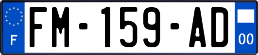 FM-159-AD