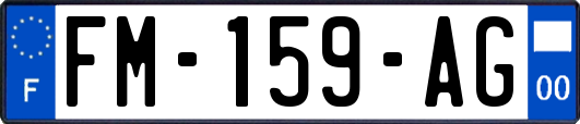 FM-159-AG