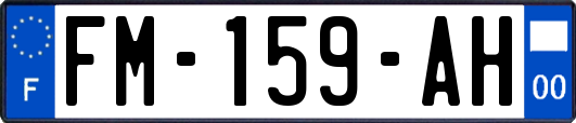 FM-159-AH