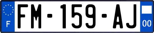 FM-159-AJ