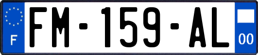 FM-159-AL